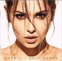 Polydor CD Cheryl* - Only Human