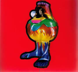 Polydor CD+DVD Björk – Volta