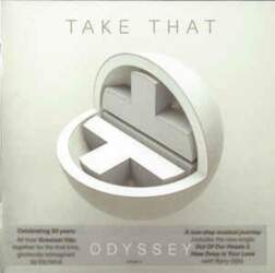 Polydor CD Take That - Odyssey