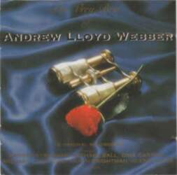 Polydor CD Various, & Andrew Lloyd