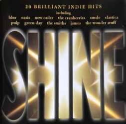 PolyGram TV CD Various - Shine