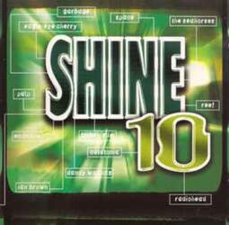 PolyGram TV CD Various - Shine