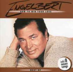 Polystar (3) CD Engelbert* - How