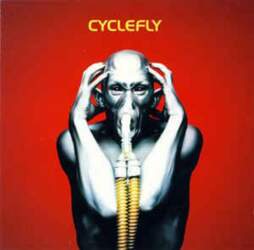 Radioactive CD Cyclefly - Generation Sap