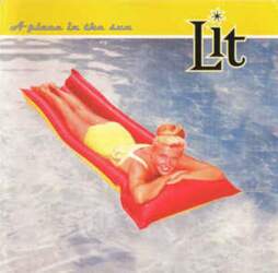 RCA CD Lit - A Place