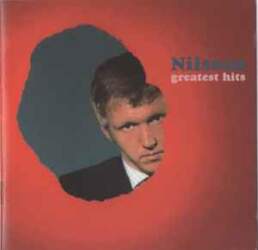 RCA CD Nilsson* - Greatest Hits