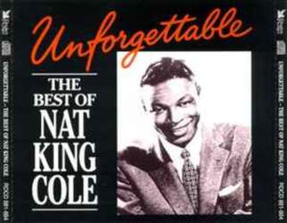 Reader`s Digest CD Nat King Cole