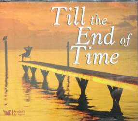 Reader`s Digest CD Various – Till