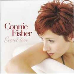 Really Useful Records CD Connie Fisher