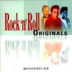 Reflections (8) CD Various - Rock