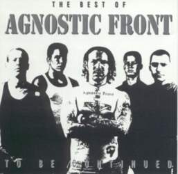 Relativity CD Agnostic Front – The