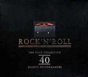 Retro (2) CD Various - Rock