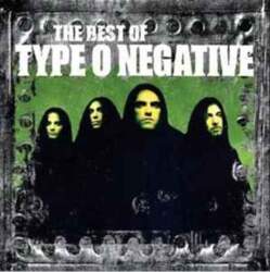 Roadrunner Records CD Type O Negative