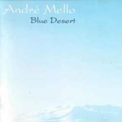 Rock Symphony CD André Mello -