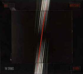 Rough Trade CD The Strokes -
