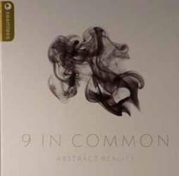 Seamless Recordings CD 9 In Common