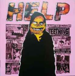 Selfmadegod Records CD Teething - Help