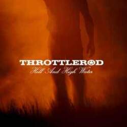 Small Stone Records CD Throttlerod -