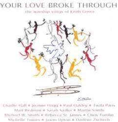 Sparrow Records CD Various - Your