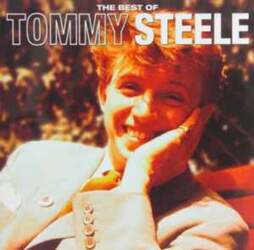 Spectrum Music (2) CD Tommy Steele