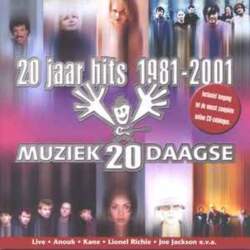 Stichting CPG CD Various - 20
