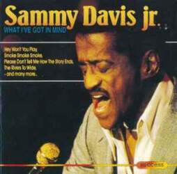 Success CD Sammy Davis Jr. -