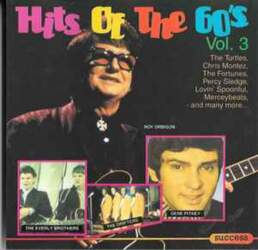 Success CD Various - Hits Of