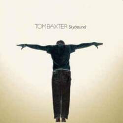 Sylvan Records CD Tom Baxter -