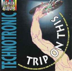Telstar CD Technotronic - Trip On