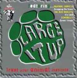 Telstar CD Various - Large It