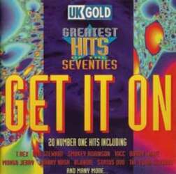 The Hit Label CD Various -