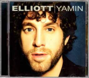 Three Ring Projects CD Elliott Yamin