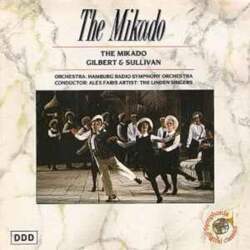 Tring CD Gilbert & Sullivan, &