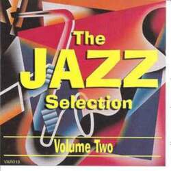 Tring CD Various - The Jazz