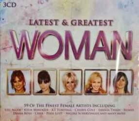 Union Square Music CD Various -