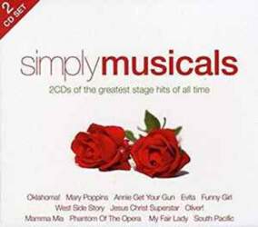 Union Square Music Ltd. CD Various