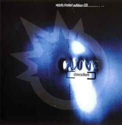Universal CD Curve - Chinese Burn