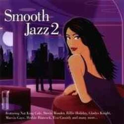 Universal CD Various - Smooth Jazz