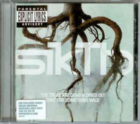 Unparalleled Carousel CD Sikth - The