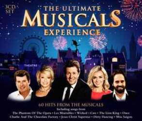 USM Media CD Various - The