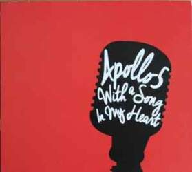 VCM Records CD Apollo5 - With