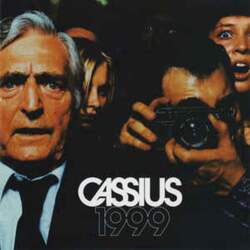 Virgin CD Cassius - 1999