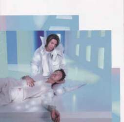 Virgin CD David Bowie - Hours