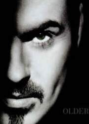 Virgin CD George Michael - Older
