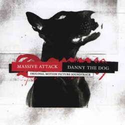 Virgin CD Massive Attack - Danny