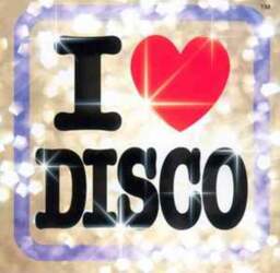 Virgin CD Various - I Love