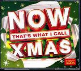 Virgin CD Various - Now That`s