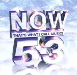 Virgin CD Various - Now That`s