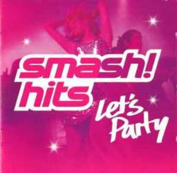 Virgin CD Various - Smash! Hits