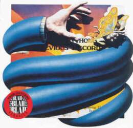 Virgin Chattering Classics CD Monty Python
